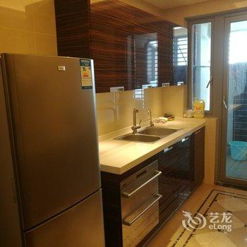 重庆CQ漫游家公寓(星际传奇分店)酒店提供图片