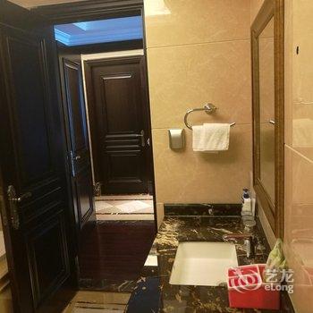 重庆CQ漫游家公寓(星际传奇分店)酒店提供图片