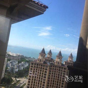 海口酒窝家的特色民宿酒店提供图片