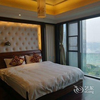 重庆CQ漫游家公寓(星际传奇分店)酒店提供图片