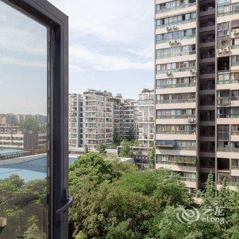 成都成都燕子温馨小屋(长益路分店)酒店提供图片