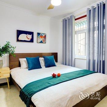 西安meilinda公寓(振兴路北口分店)酒店提供图片