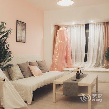 重庆奥丽沸沸公寓(天主教若瑟堂分店)酒店提供图片