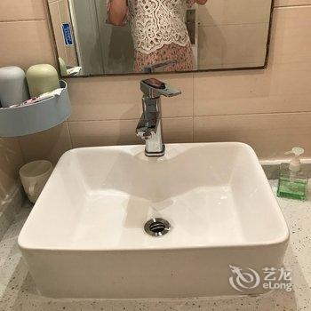 重庆奥丽沸沸公寓(天主教若瑟堂分店)酒店提供图片