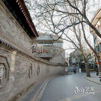 西安李赟(00002790)公寓(张家村分店)酒店提供图片