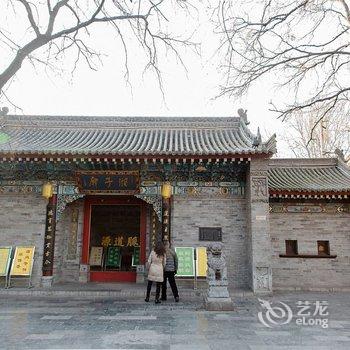 西安李赟(00002790)公寓(张家村分店)酒店提供图片