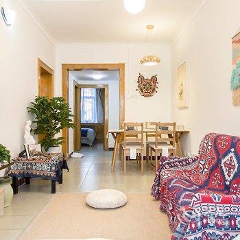 西安李赟(00002790)公寓(张家村分店)酒店提供图片