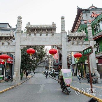 西安李赟(00002790)公寓(张家村分店)酒店提供图片