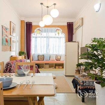 西安李赟(00002790)公寓(张家村分店)酒店提供图片