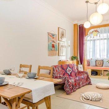 西安李赟(00002790)公寓(张家村分店)酒店提供图片