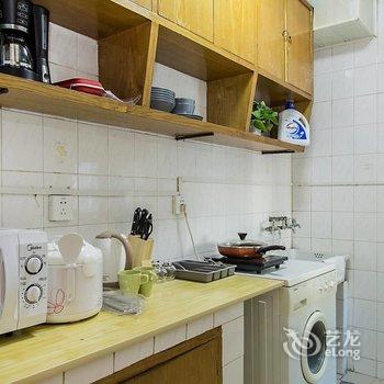 西安李赟(00002790)公寓(张家村分店)酒店提供图片