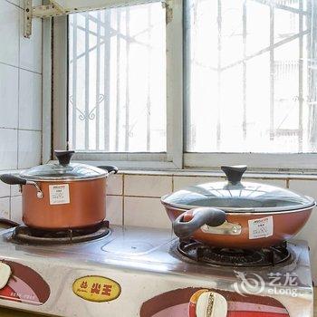 西安李赟(00002790)公寓(张家村分店)酒店提供图片