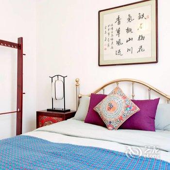 西安李赟(00002790)公寓(张家村分店)酒店提供图片