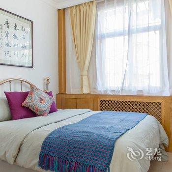 西安李赟(00002790)公寓(张家村分店)酒店提供图片