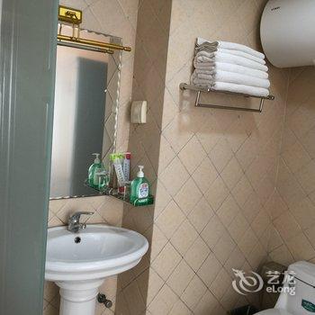 重庆南滨雨韵酒店公寓(儿童乐园分店)酒店提供图片