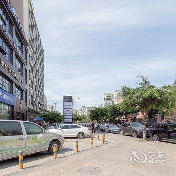成都成都燕子温馨小屋(长益路分店)酒店提供图片