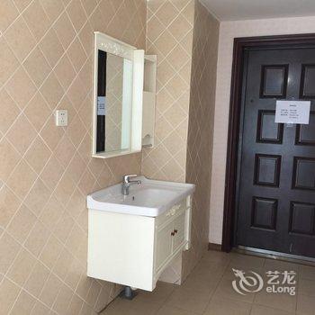 重庆南滨雨韵酒店公寓(儿童乐园分店)酒店提供图片