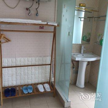 重庆南滨雨韵酒店公寓(儿童乐园分店)酒店提供图片