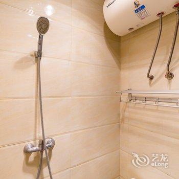 成都YUYU里公寓酒店提供图片