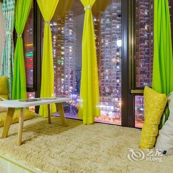 成都YUYU里公寓酒店提供图片