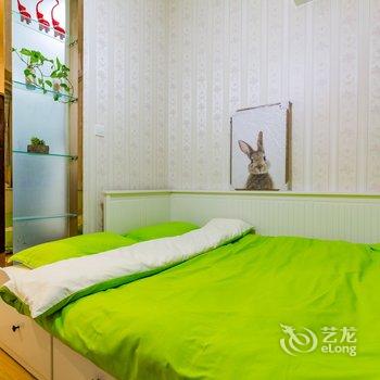 成都YUYU里公寓酒店提供图片