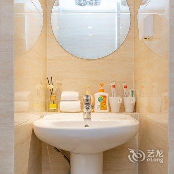 成都成都燕子温馨小屋(长益路分店)酒店提供图片