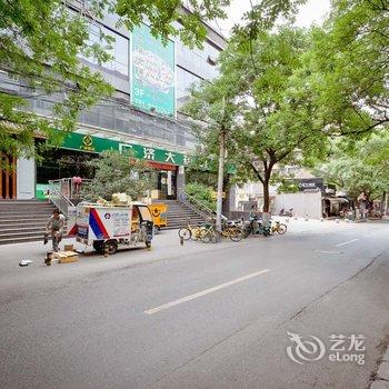 张小笑公寓(西安罔极寺店)酒店提供图片