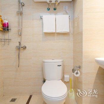 成都成都燕子温馨小屋(长益路分店)酒店提供图片