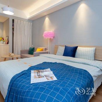 成都成都燕子温馨小屋(长益路分店)酒店提供图片