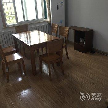 青岛长夜独醉公寓酒店提供图片