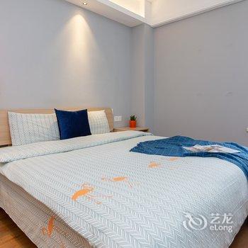 成都成都燕子温馨小屋(长益路分店)酒店提供图片