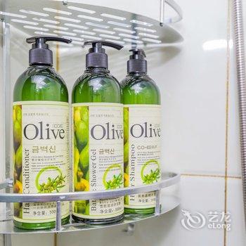 青岛路客BC7100民宿酒店提供图片