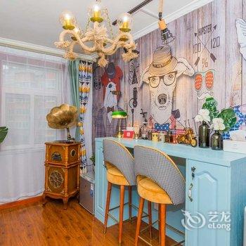 青岛路客BC7100民宿酒店提供图片