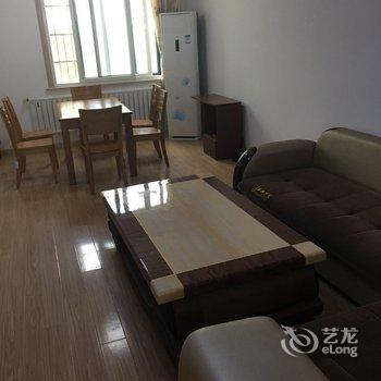 青岛长夜独醉公寓酒店提供图片