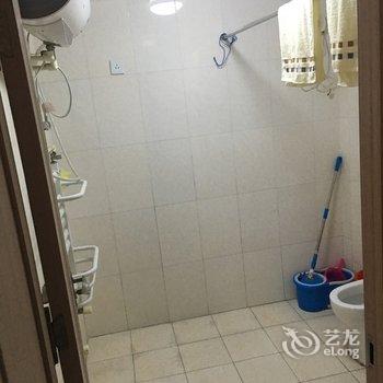 青岛长夜独醉公寓酒店提供图片