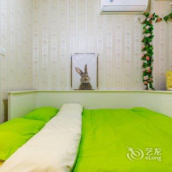 成都YUYU里公寓酒店提供图片