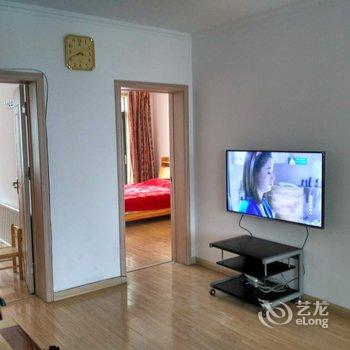 青岛长夜独醉公寓酒店提供图片