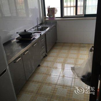 青岛长夜独醉公寓酒店提供图片