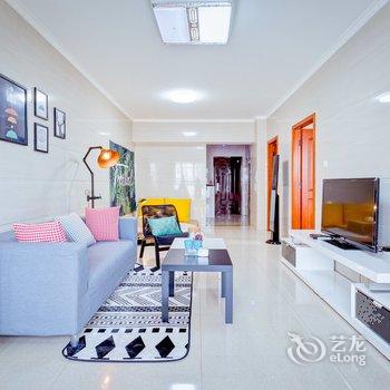 张小笑公寓(西安罔极寺店)酒店提供图片