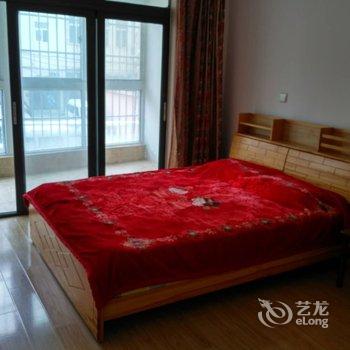 青岛长夜独醉公寓酒店提供图片