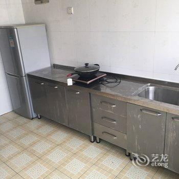 青岛长夜独醉公寓酒店提供图片