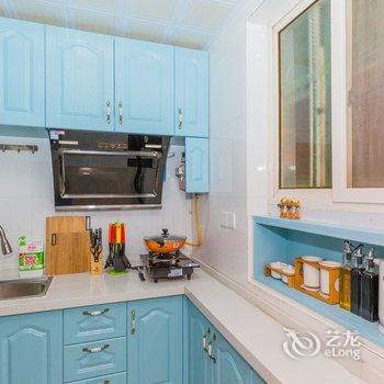 青岛路客BC7100民宿酒店提供图片