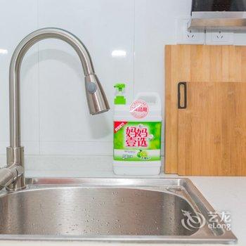 青岛路客BC7100民宿酒店提供图片