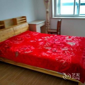 青岛长夜独醉公寓酒店提供图片