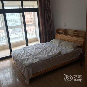 青岛长夜独醉公寓酒店提供图片