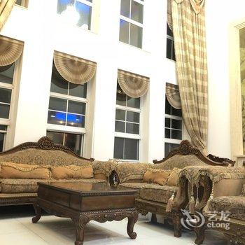 广州哆啦轰趴别墅(黄庄南路分店)酒店提供图片