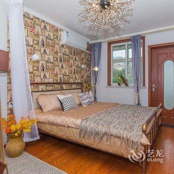 青岛路客BC7100民宿酒店提供图片