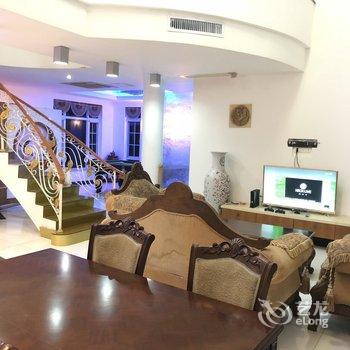 广州哆啦轰趴别墅(黄庄南路分店)酒店提供图片