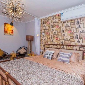 青岛路客BC7100民宿酒店提供图片