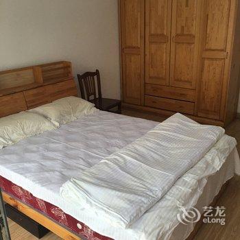 青岛长夜独醉公寓酒店提供图片